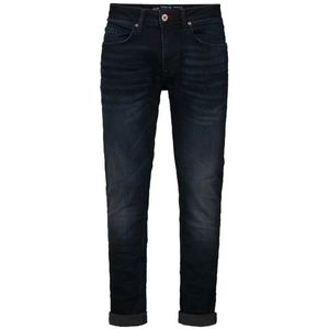Petrol Industries Ranger Jeans Heren – Regular Tapered Fit – W30 L32 – Dark Faded