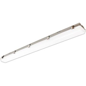 Integrale ILBTD044 Toughshell - Outdoor - IP65 - Twin LED Batten Fitting