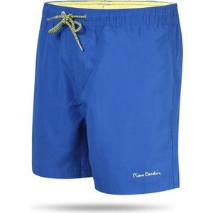 Pierre Cardin - Heren Zwembroek - Royal Blue