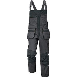 Assent RENMARK bibpants 03020245 - Grijs - 50