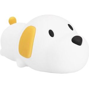 Sleepy Friends Nachtlampje Hondje