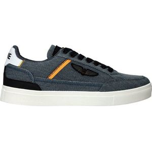 PME Legend - Heren Sneakers Aztecor - Blauw - Maat 42