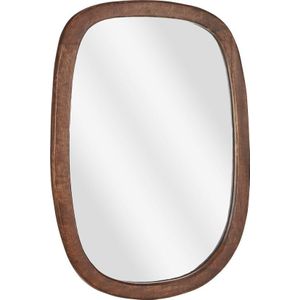 Mica Decorations spiegel Bosco (50x35 cm)