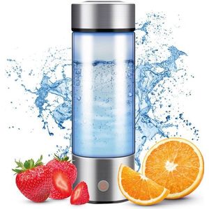 Aquaboost+ Waterstof generator - 420ml -