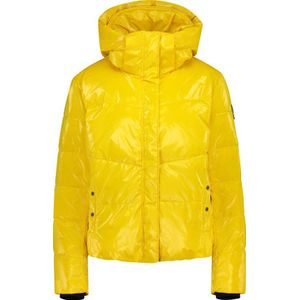 Gaastra - Jas Kort - Vrouw - Geel - S - Jas