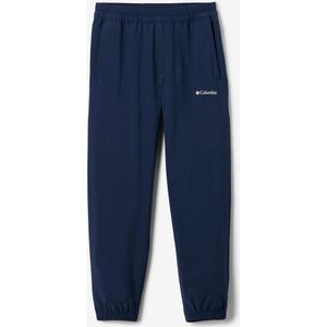 Columbia - Hike Jogger II - Trainingsbroek - Collegiate Navy - Polyester/elastaan