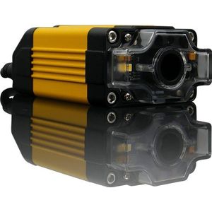 Stationaire Vaste USB Professionele 1D/2D Barcode Scanner