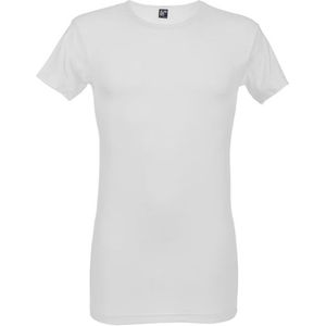 Alan Red - XL - Ottawa T-Shirt - Heren - Wit