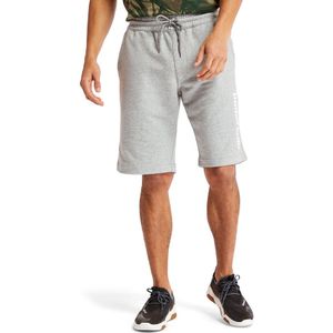 Timberland - S - Korte Broek - Heren - Grijs