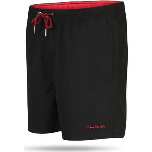 Pierre Cardin - Heren Zwembroek - Zwart - Maat XL