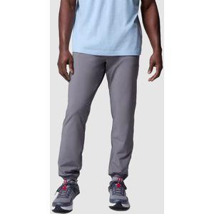 Columbia Jogging Hike II | Grey | Heren - Maat S