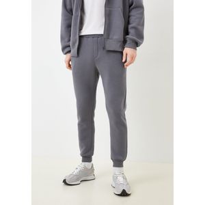 Heren Joggingbroek Holo Generation – Grijs – Maat S – Comfort Fit – Herfst/Winter 2023/2024