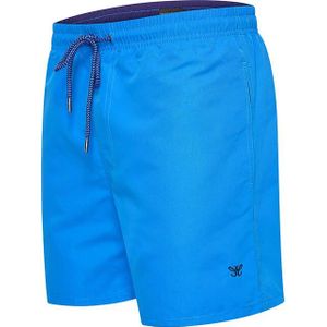 Cappuccino Zwembroek Portofino - Blauw - Maat XXL