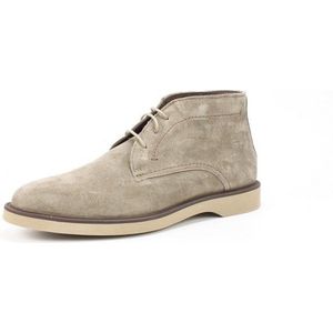 Greve - VITO 3246 - Veterboot - Taupe - Suède