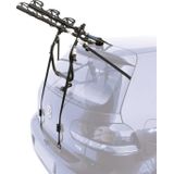 Peruzzo Cruiser Delux 352 Fietsendrager 3 Fietsen Achterklep