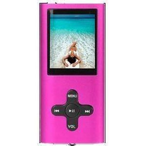 Difrnce MP1850 4GB - Roze