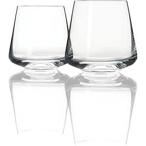 Schott Zwiesel Passionata korte beker - 12 stuks