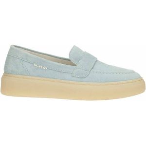 Bullboxer - Dames Loafers - Pastel - Slip On - Maat 37