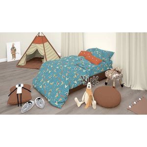 VP D.Indian Village R 140x200/220 60x70