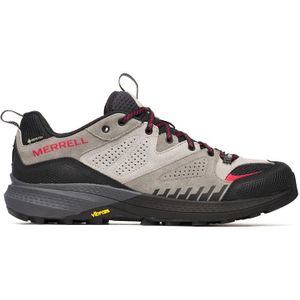 Merrell Heren outdoorschoenen Capra 2 GTX Black/Charcoal UK 8,5