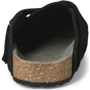 JACK&JONES - JFWLOUIS SUEDE MULE - Heren - Muiltjes - maat 45