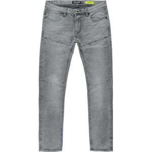 Cars Newark Slim Fit Grijs Gebruikte Heren Jeans - W32 X L34