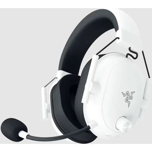 Razer Blackshark V2 Hyperspeed Draadloze Gaming Headset | Refurb - wit