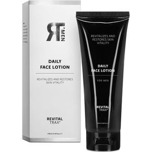Revitaltrax - Daily Face Lotion - 100ml - Huidverzorging