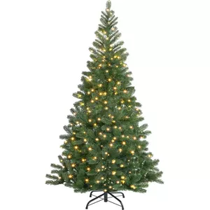 Shatchi Kersttrekset, Verlichting En Geluiden, Multi