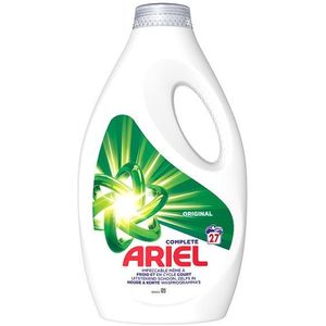 Ariel Vloeibaar Wasmiddel Original - 1215 ml (27 wasbeurten)