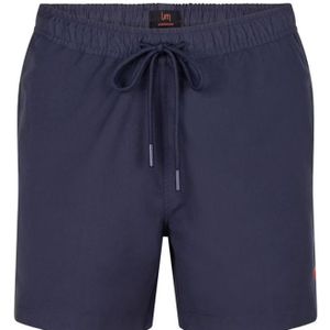 Undiemeister Swim Trunks – Heren 3XL | Storm Cloud | Recycled Polyester, Sneldrogend & Functioneel