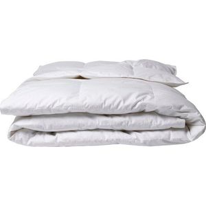 HOME by TEMPUR® Dekbed – donsdeken – 140 x 200 cm – zomerdekbed – lichtgewicht dekbed – Wasbaar