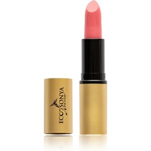 Eco by Sonya Lippenstift Kirra Pink – Glanzend, Veganistisch