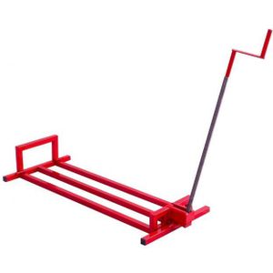 Zitmaaier lift - Krik - Traploos instelbaar - 400 kg