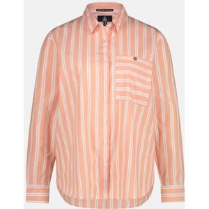 Gaastra-Ophelia-Blouse-Dames-XXL-100-Procent-Katoen-Gestreept