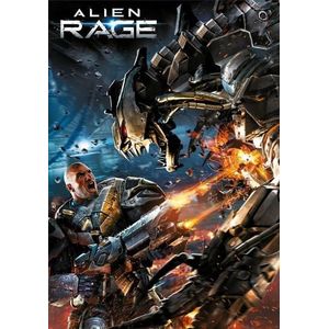 PC download, direct geleverd! - Alien Rage