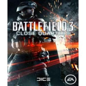 PC download, direct geleverd! - Battlefield 3: Close Quarters
