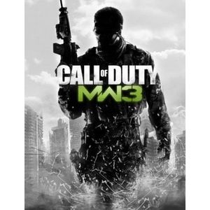 PC download, direct geleverd! - Call of Duty: Modern Warfare 3