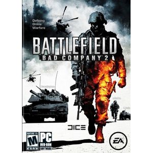 PC download, direct geleverd! - Battlefield: Bad Company 2