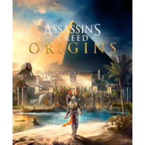 PC download, direct geleverd! - Assassin's Creed: Origins