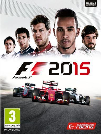PC download, direct geleverd! - F1 2015