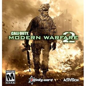 PC download, direct geleverd! - Call of Duty: Modern Warfare 2