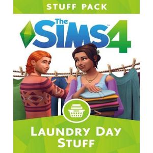 PC download, direct geleverd! - The Sims 4: Laundry Day Stuff