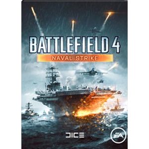 PC download, direct geleverd! - Battlefield 4 Naval Strike DLC