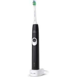 Philips Sonicare Protectiveclean 4300 Elektrische Tandenborstel - Zwart