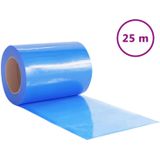 vidaXL-Deurgordijn-300x2,6-mm-25-m-PVC-blauw