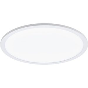 EGLO Sarsina-A Plafondlamp - LED - Ø 45 cm - Wit - Dimbaar