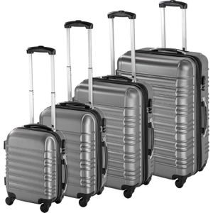 Koffer 40 x 20 x 25 cm kopen? | formaten koffers online | beslist.nl