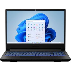 Medion Erazer Deputy P25 - Gaming Laptop - Windows 11 Home - 15.6 Inch