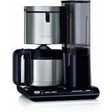 Bosch Koffiezetapparaat Styline Tka8a683 (Zwart)